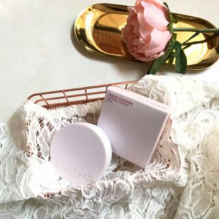 Phấn nước Missha hồng