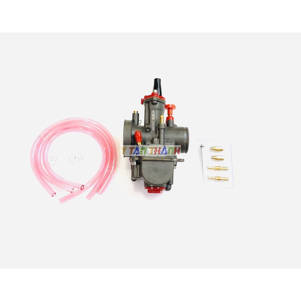 bình xăng oko ga dẹp họng 32 MS9999