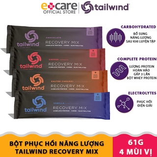 Bột phục hồi năng lượng tailwind rebuild recovery 59g - ảnh sản phẩm 2