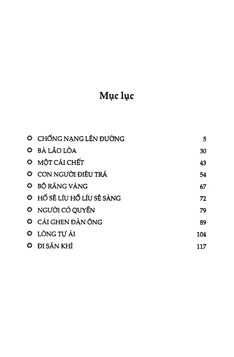 Sách Tinh Hoa Văn Học Việt Nam - Truyện Ngắn Vũ Trọng Phụng