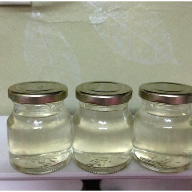 dầu dừa 100ml