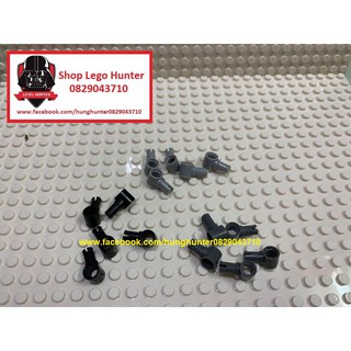 Lego gạch Moc : combo 5 part chốt xoay