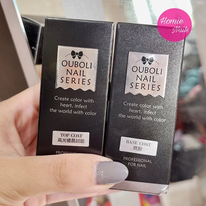 Base top cao cấp Ouboli