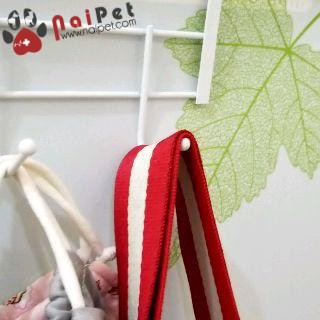 Móc Treo Tủ Nhựa Ghép 5 Móc Treo DGD001