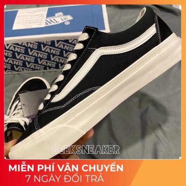 [FreeShip] Giày Vans Vault Style 36 Old Skool - 2020 🔥