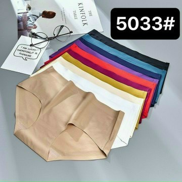 Quần lót nữ su đúc không đường may