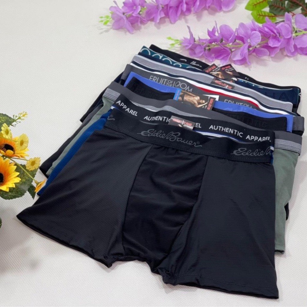 Quần sịp đùi nam cao cấp