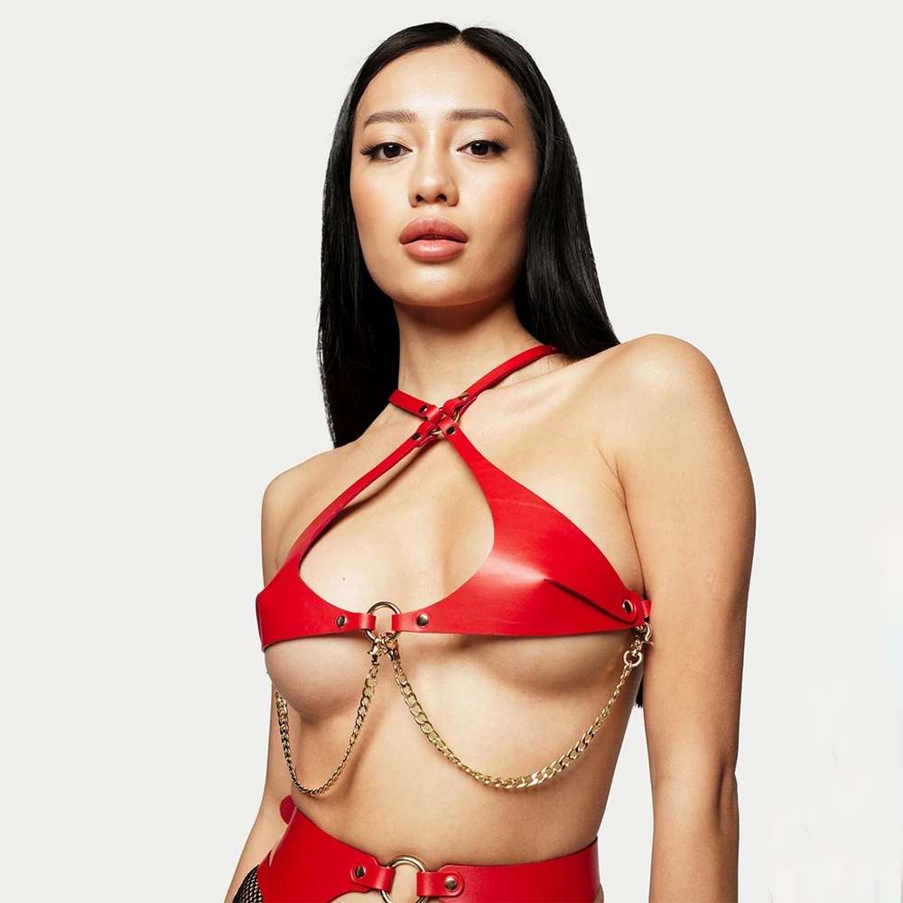 Thắt Lưng Da Thời Trang Mới Năm 2022 Cho Nữ