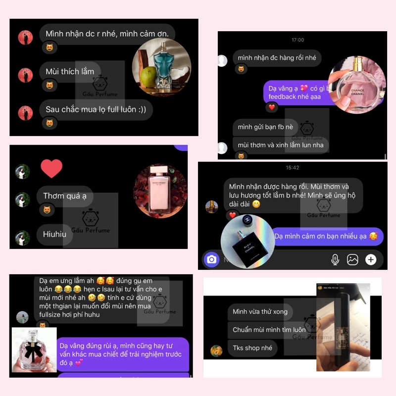 Nước hoa chiết/Mẫu thử JPG Ultra Male EDT Intense 10ML chính hãng | BigBuy360 - bigbuy360.vn