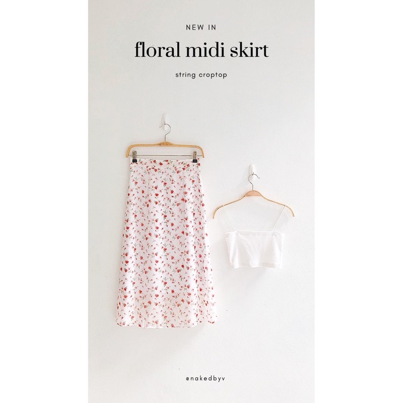 Thanh lý đầm nakedbyV