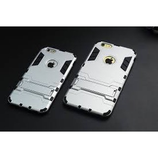 Ốp lưng Iphone 6, 6s Robot chống sốc