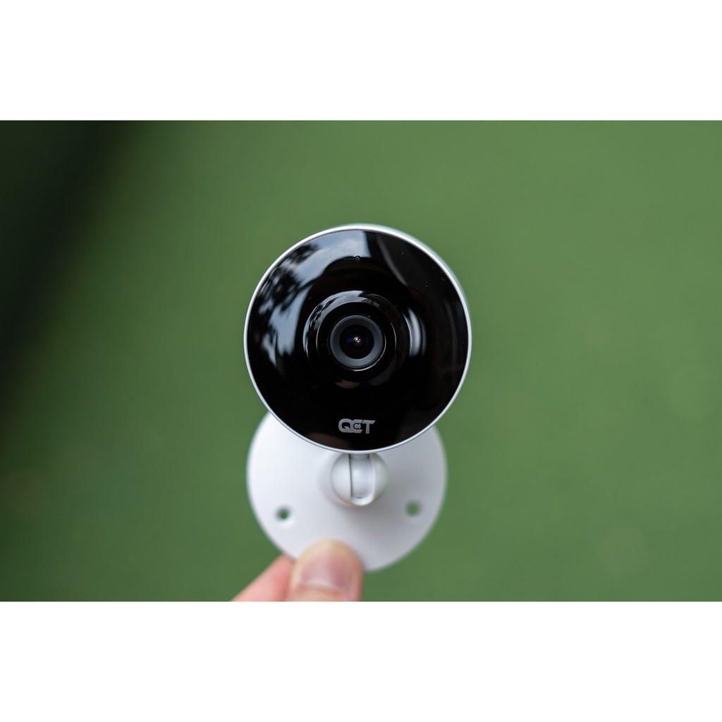 CAMERA GIÁM SÁT MINI QCT gen2 1080P QUỐC TẾ