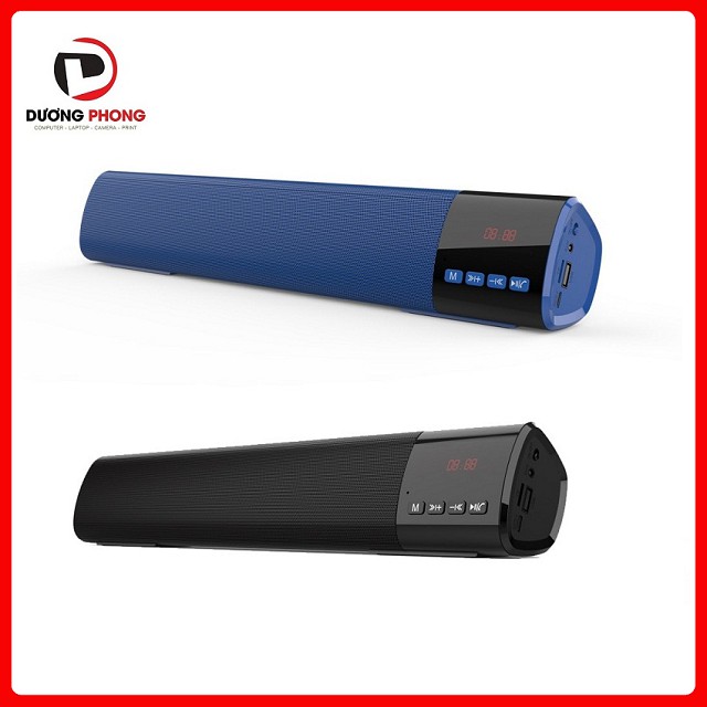  Loa Bluetooth Microlab MS212 - Chính hãng - BH 12 Tháng