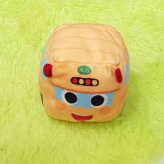 Đồ chơi xe buyt tsum hát nhạc