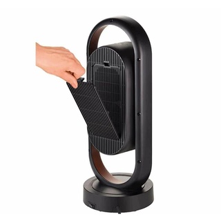 QUẠT SƯỞI UNOLD 86535 Keramik 3D