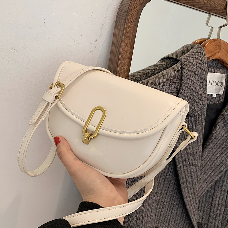 Túi xách phong cách Châu Âu thời trang 2021 cho nữ