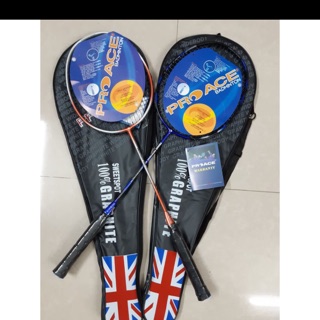Vợt ProAce /yonex 1 cây