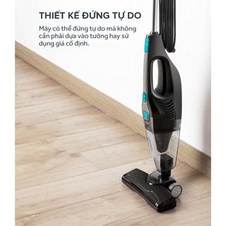MÁY HÚT BỤI TRUEHOME TC-SBLA1(B)