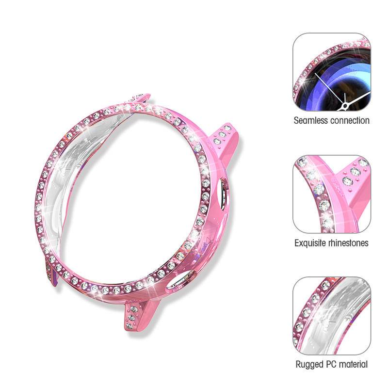 Ốp Bảo Vệ Mặt Đồng Hồ Samsung Galaxy active