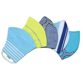 Khẩu trang vải 3 lớp Hometex