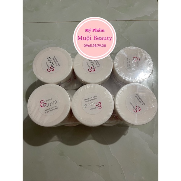 Kem  Enova Cấp Tốc