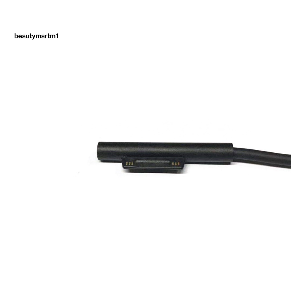 Dây Cáp Sạc 12v 2.58a 36w Cho Microsoft Surface Pro3 / 4 1769 1625