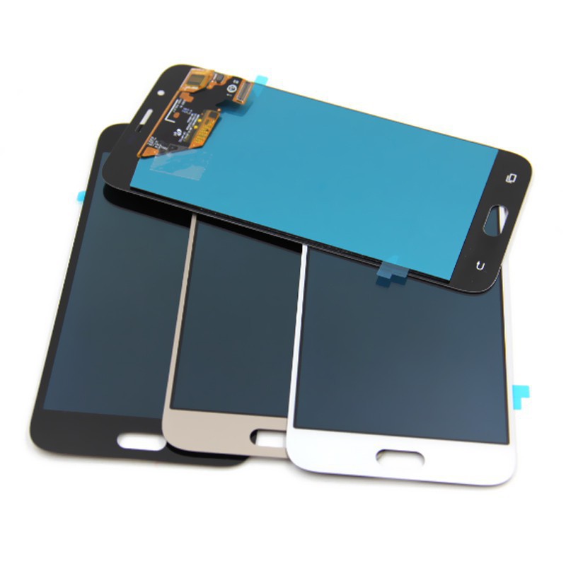 Màn hình AMOLED cho Samsung A8 2016 A810 Màn hình LCD Màn hình cảm ứng lắp ráp thay thế Chất lượng ban đầu | BigBuy360 - bigbuy360.vn