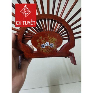 [FREESHIP] Đũa thờ gỗ hương