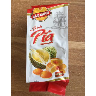 Bánh pía trứng bảo minh 6 cái