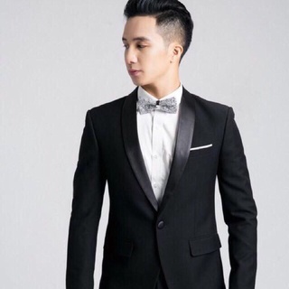 Vest chú rể cao cấp,may theo số đo