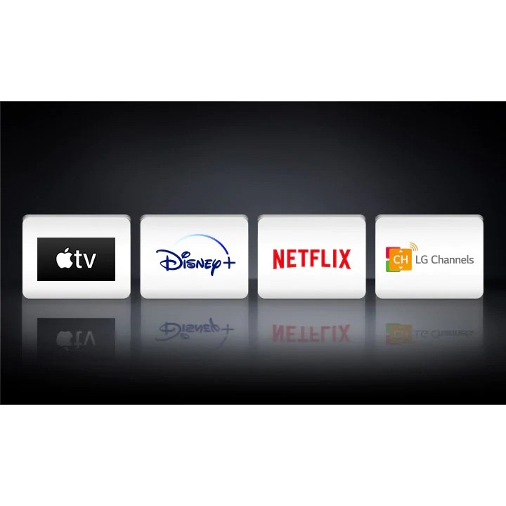 Smart Tivi LG 4K 43 inch 43UN721COTF | BigBuy360 - bigbuy360.vn
