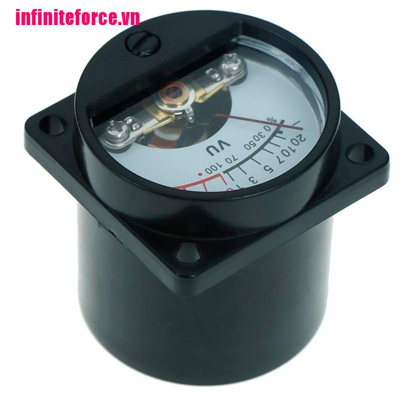 Thiết Bị Đo Âm Thanh Chất Lượng Cao 6-12v