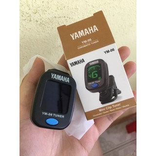 Máy chỉnh dây đàn Tuner Yamaha