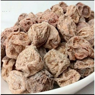 Xí muội Thái Lan gói 500g chua chua ngọt ngọt