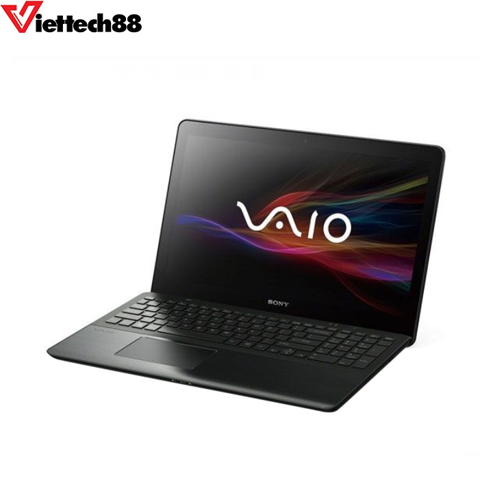 Laptop Sony SVF15AA1QW Core i5 3337U Ram 8Gb SSD 128Gb + HDD 500Gb GT 735M Màn 15.6 inch FHD Toch | BigBuy360 - bigbuy360.vn