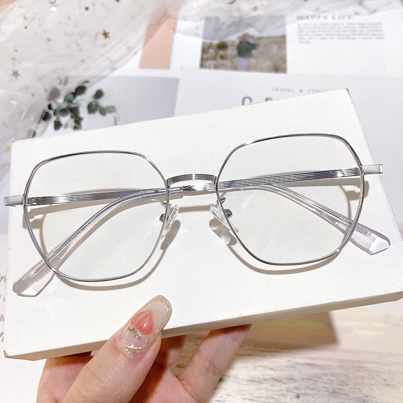 Gọng Kính Thời Trang Retro Cho Nam Nữjz8614 | BigBuy360 - bigbuy360.vn