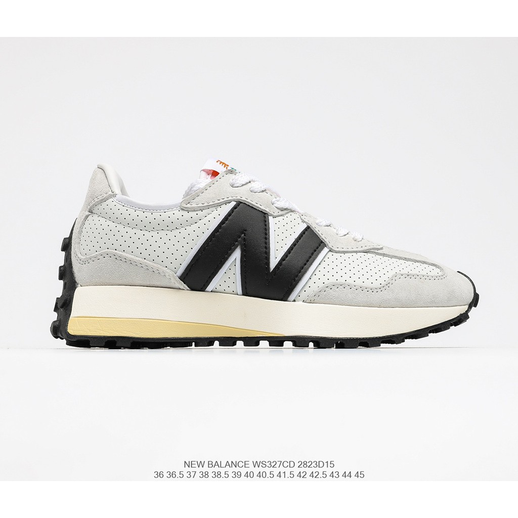 Order 1-2 Tuần + Freeship Giày Outlet Store Sneaker _Staud x New Balance MSP: 2823D158 gaubeaostore.shop