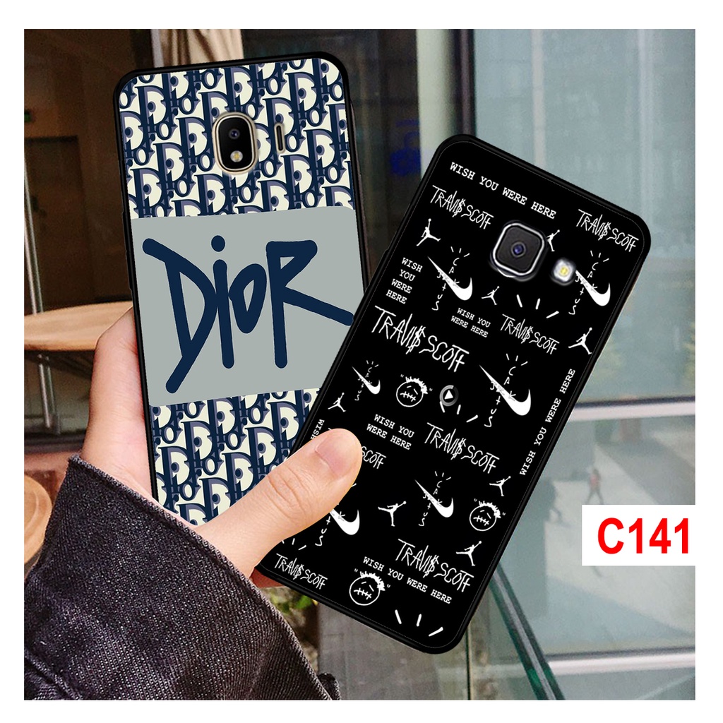 Ốp Lưng Samsung J4 2018 - J4 Plus in hình thời trang cao cấp.