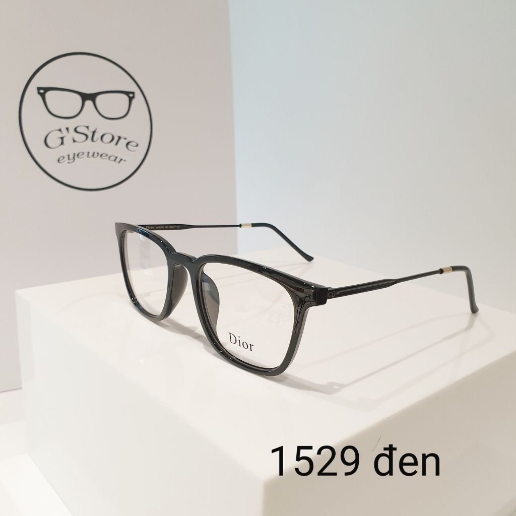 Kính Cận 1529 Gstore