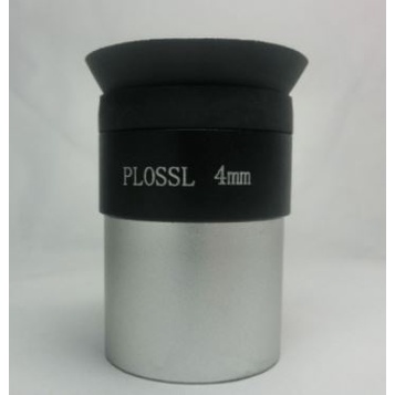 Thị kính Plossl 4mm chuẩn 1,25 inch