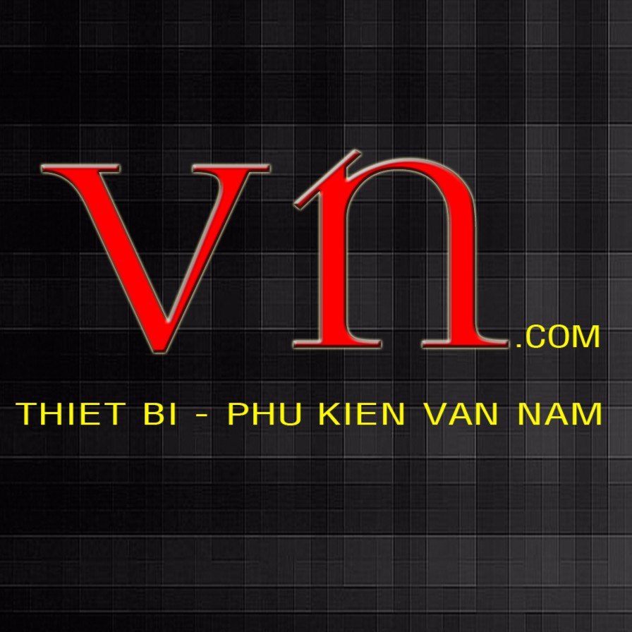 Thiết bị và phụ kiện Văn Nam