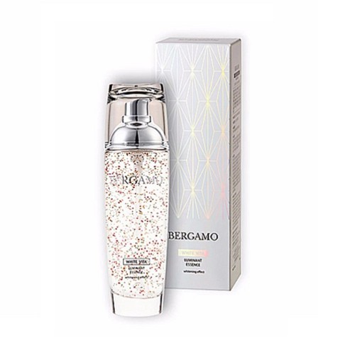 Serum Bergamo white vita luminant essence 110ml