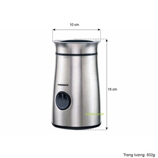 Máy xay cà phê Tiross TS532