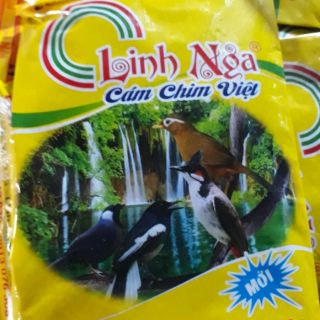 Combo 5 Cám chim Linh Nga