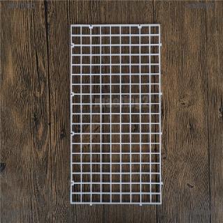 Vách ngăn hồ cá kích thước 15x30cm