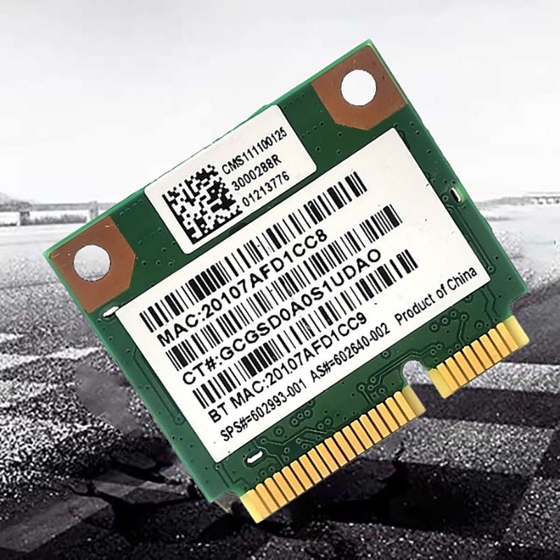 Thẻ Mạng Không Dây Rtl8188Ceb8 Cho Máy Tính | BigBuy360 - bigbuy360.vn