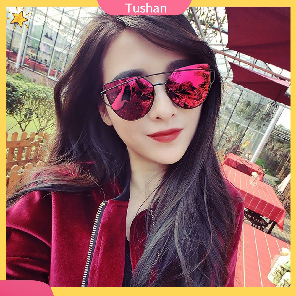 Kính Mát Nữ Chống Tia Uv Thời Trang