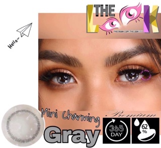 Lens cao cấp The Look Pro Hypergel