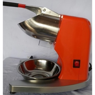 Máy Bào Đá Chuyên Dụng 500W-2 Lưỡi Thép