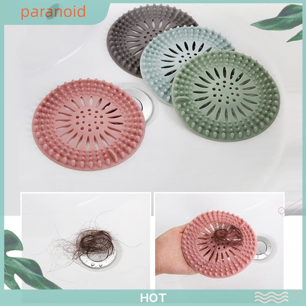 Nắp chặn lỗ thoát nước bằng silicon | BigBuy360 - bigbuy360.vn